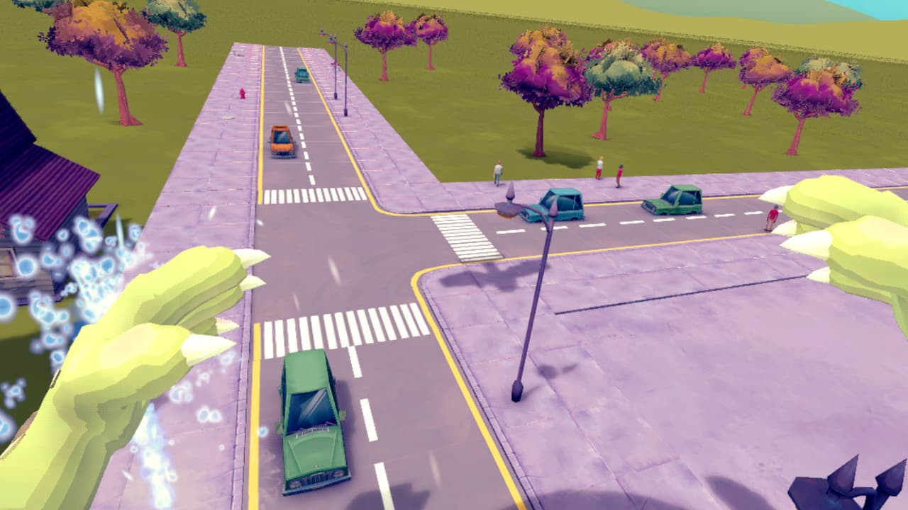 King Kaiju screenshot 2