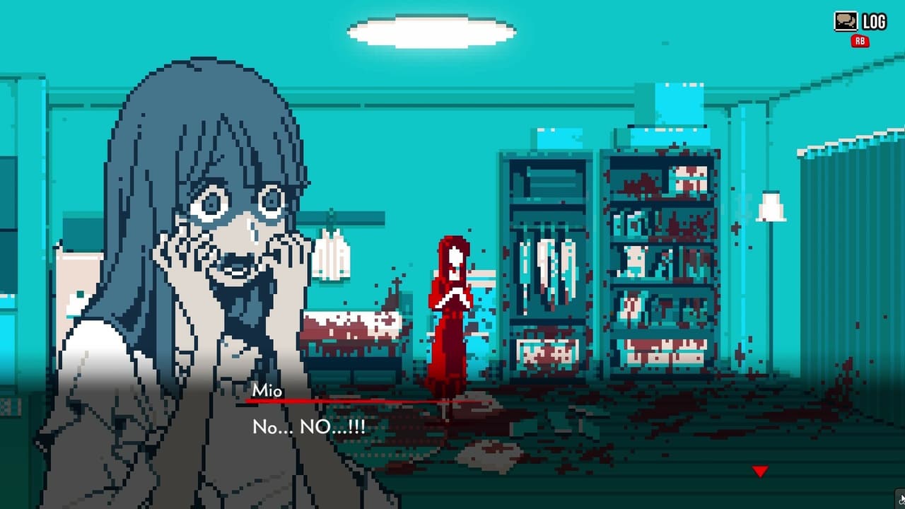 Urban Myth Dissolution Center screenshot 4