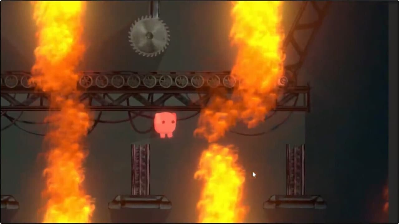 Gummy Jump 2 screenshot 3