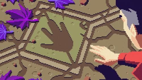 LUNARK (itch) screenshot 3