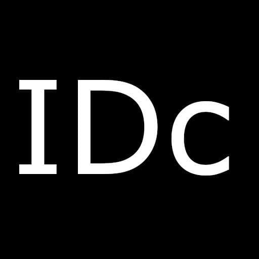 Infinite decoder