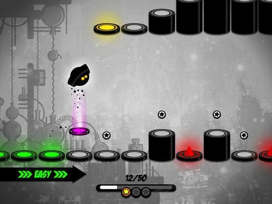 Give It Up! 2 - music game screenshot 2