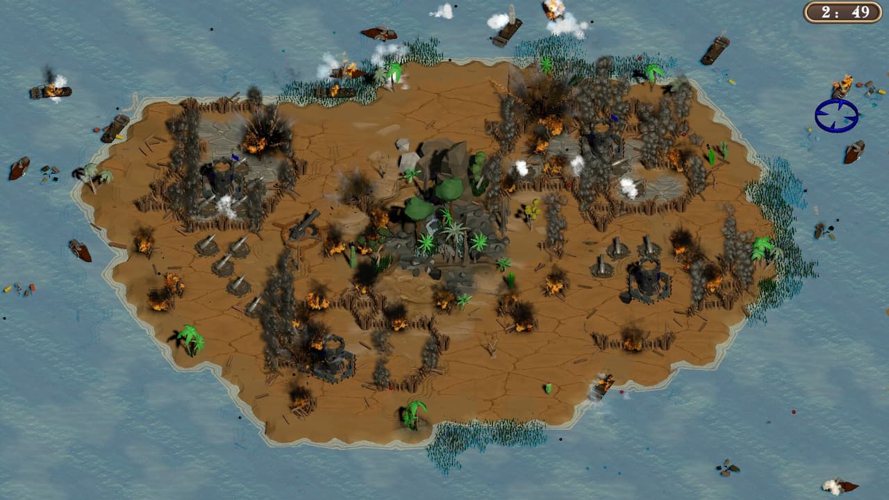 Build Em Faster screenshot 6