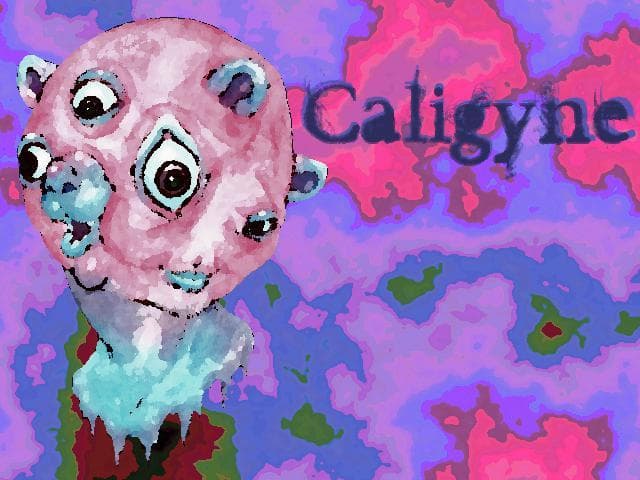 Caligyne