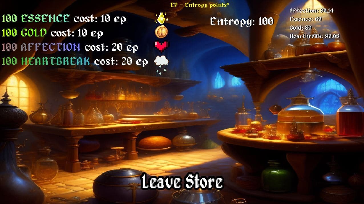MAGICAL TAVERN