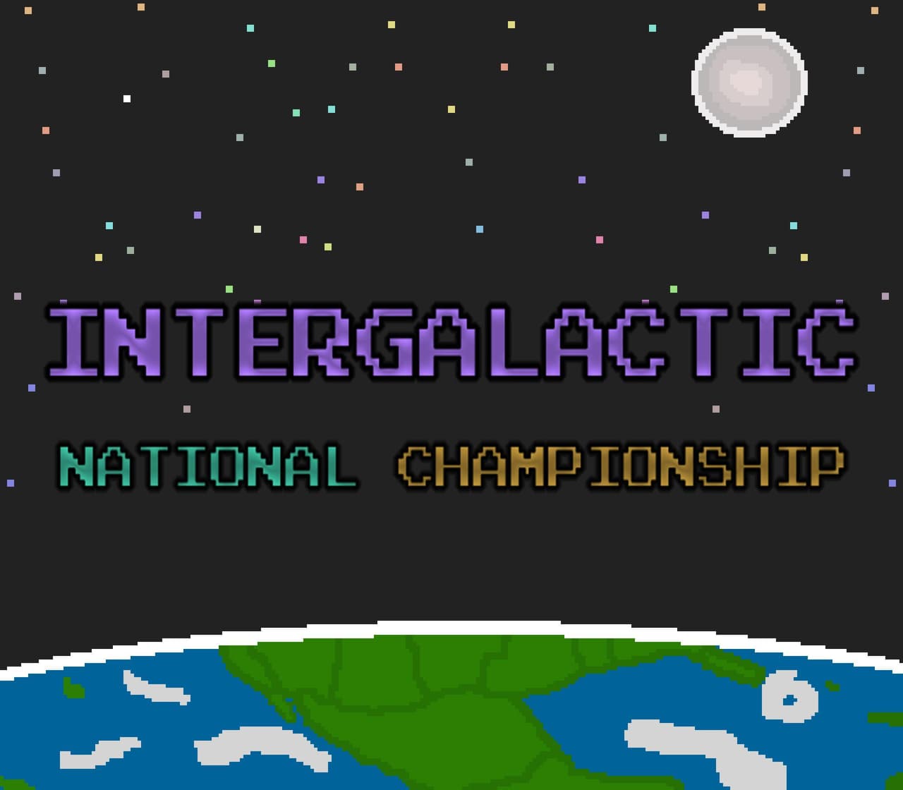 Intergalactic National Championship (JPLikesGames)