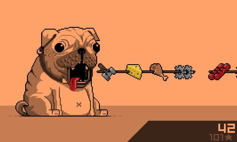 NomNomNom! screenshot 3