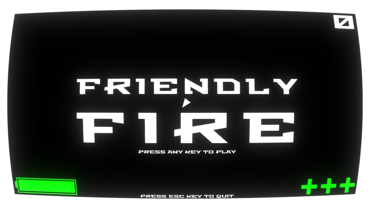 Friendly Fire (clancywoodburn) screenshot 6