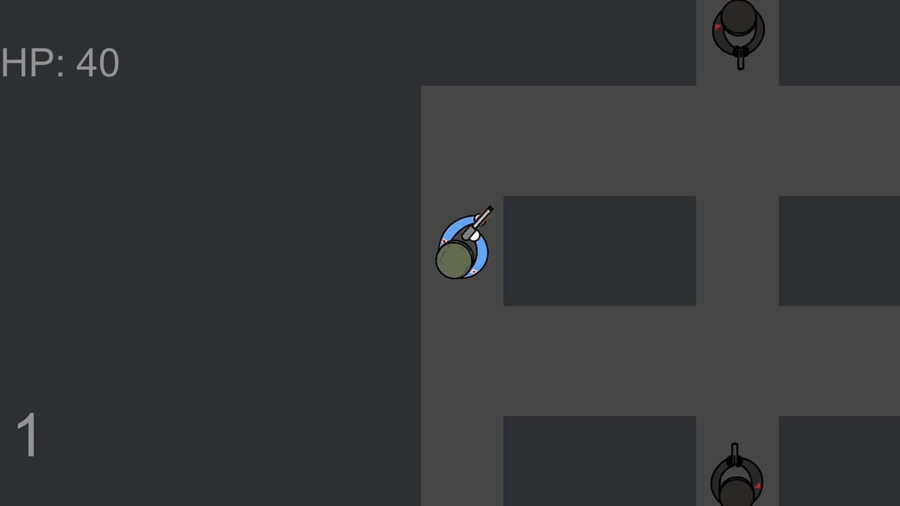 Innocent (BlockedGiant) screenshot 4