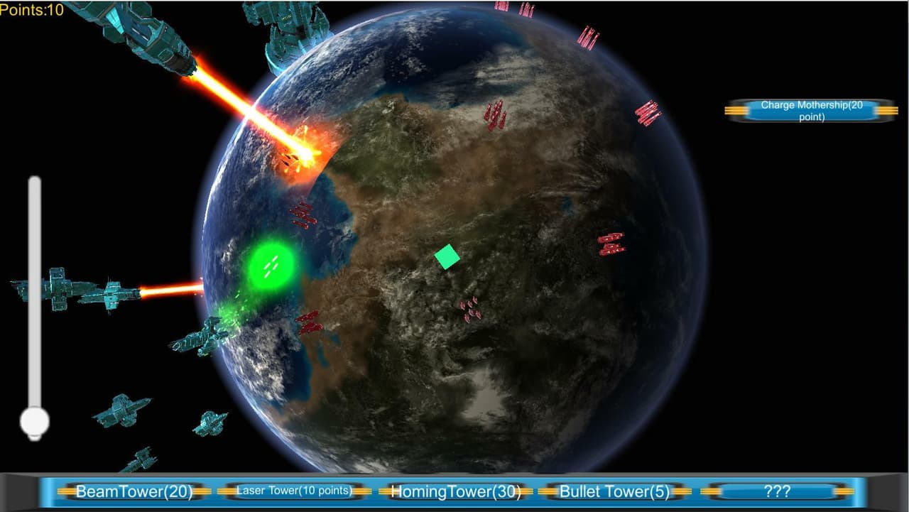 Soler Fleet screenshot 5