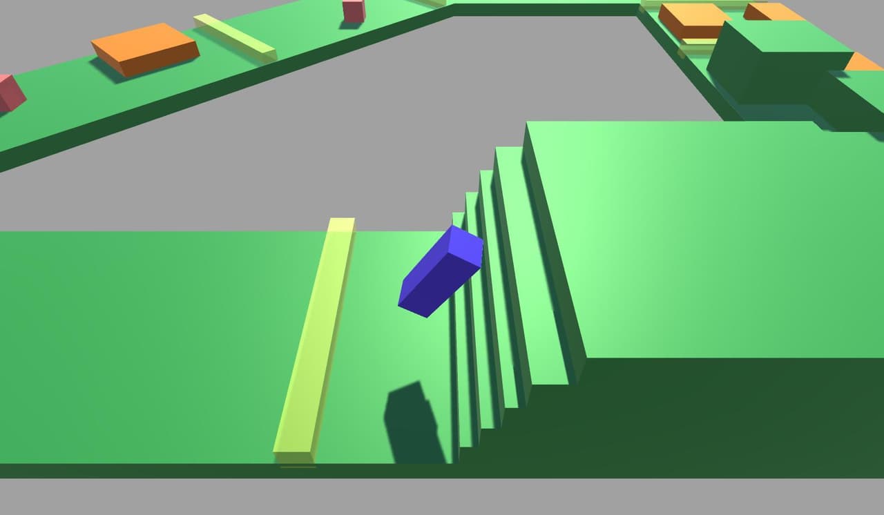 BACKFLIP (itch) screenshot 3
