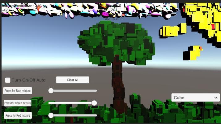 Sprint 3 (ProyectoVR)