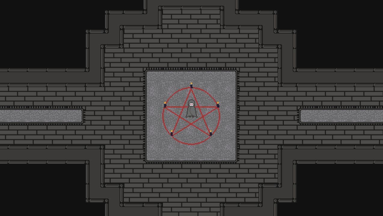 Book of Rituals screenshot 3