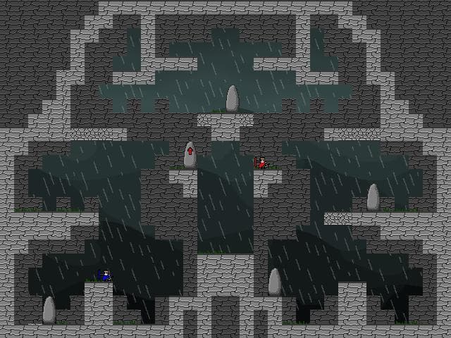 Fallen Knights (Multiplayer game) screenshot 2