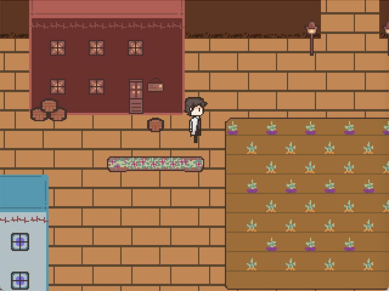 Dream City (zxrysky) screenshot 3