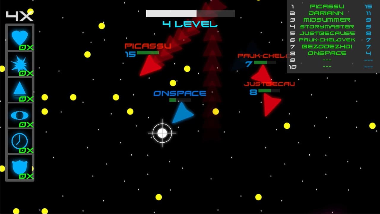 OnSpace screenshot 5