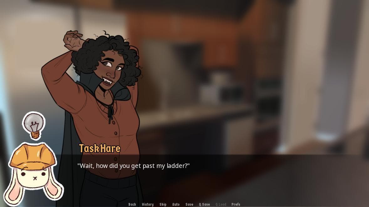 Im Just Here to Change the Lights screenshot 5
