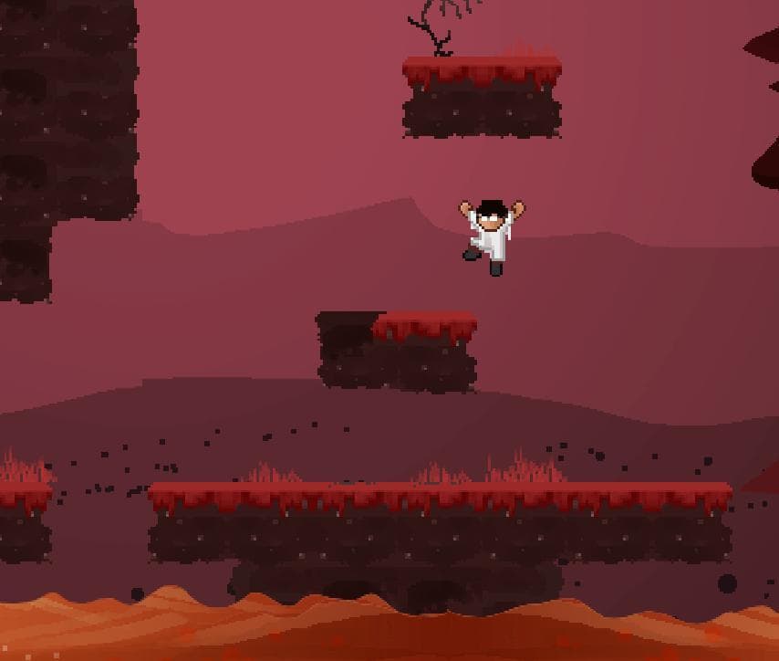 Out Of Hell! screenshot 3