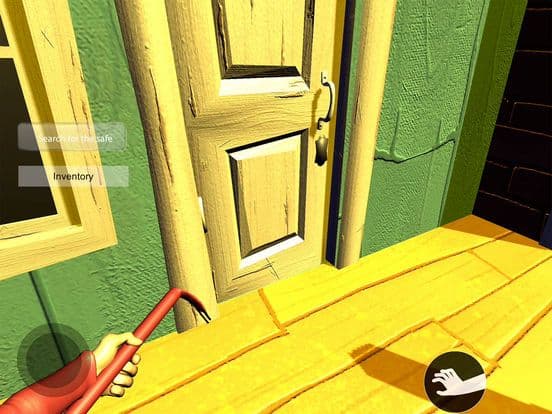 MYSTERY HOUSE:SECRET STEALTH! screenshot 2