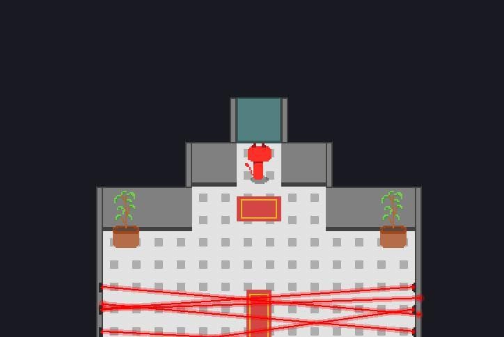 Imp (itch) (Andy Miller) screenshot 3