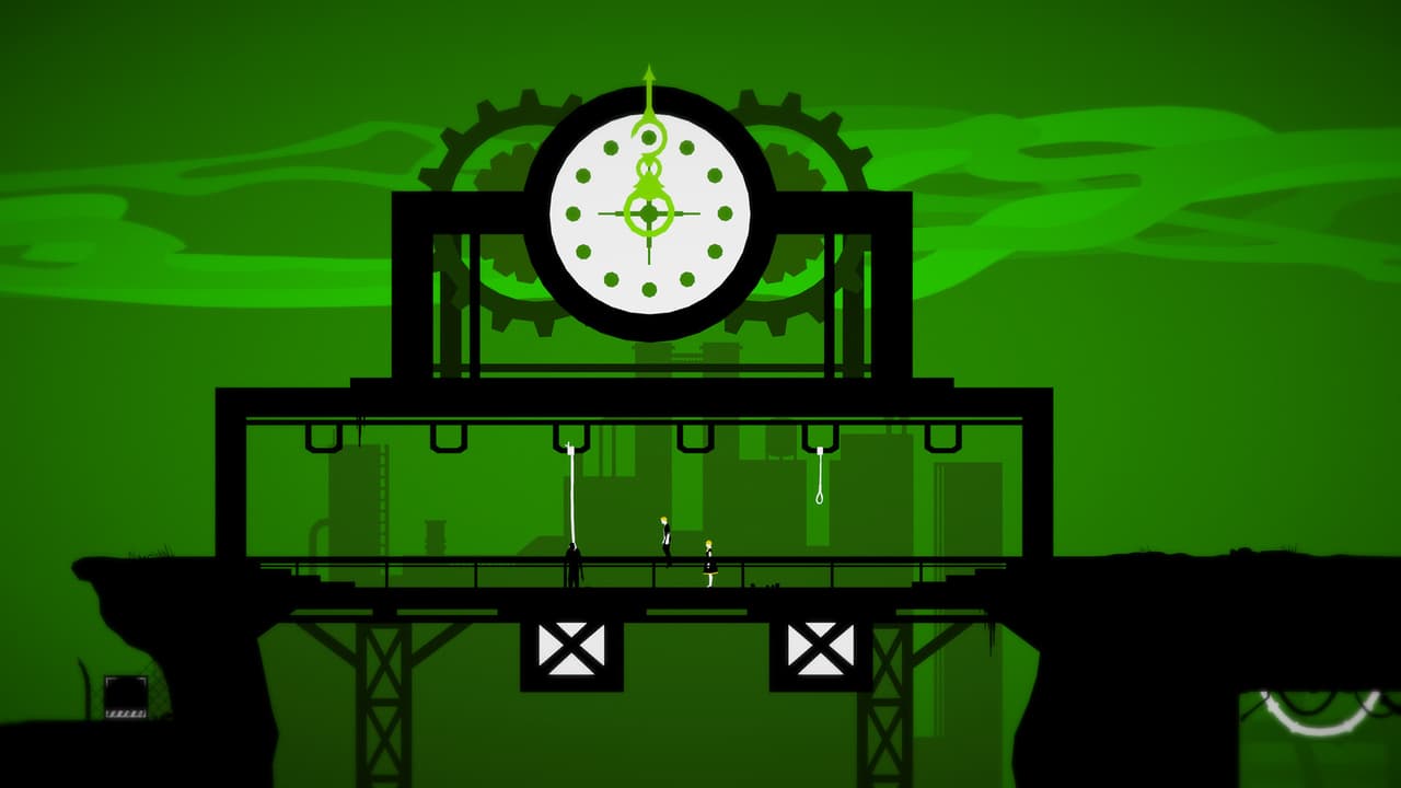 Tulpa screenshot 6