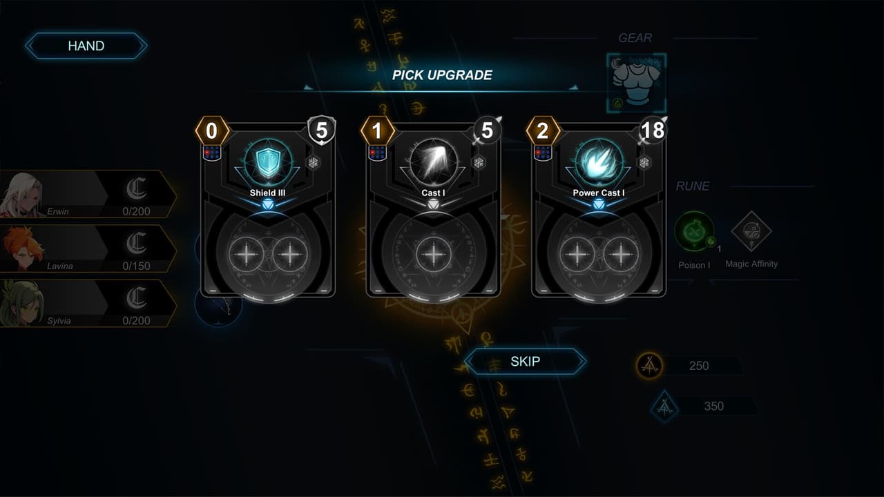 Rune Gate