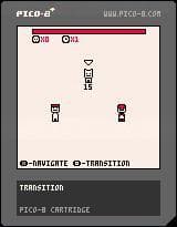 Transition (waso mu)