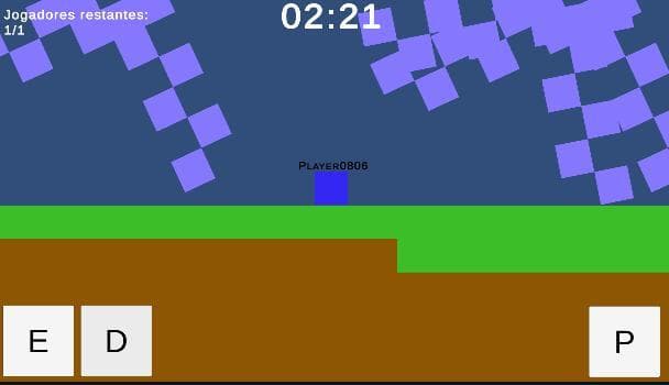 Cubic Adventure - Alpha screenshot 3