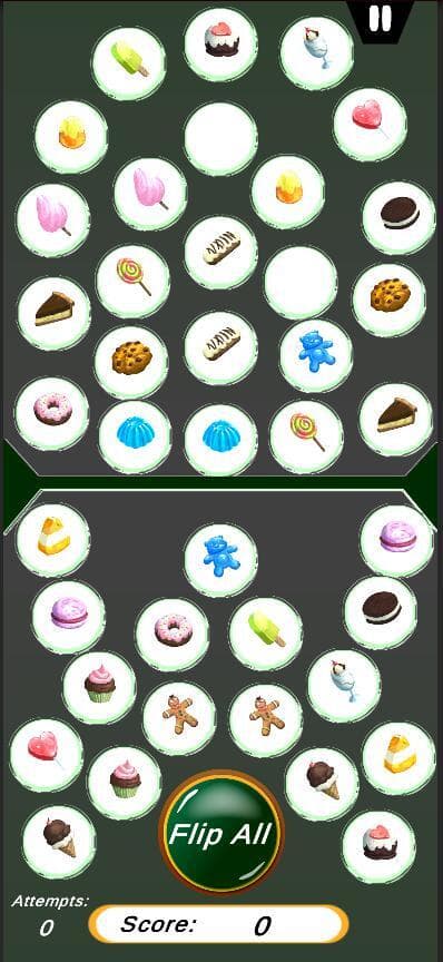 Mem-Mur-Re (Free Android Version)