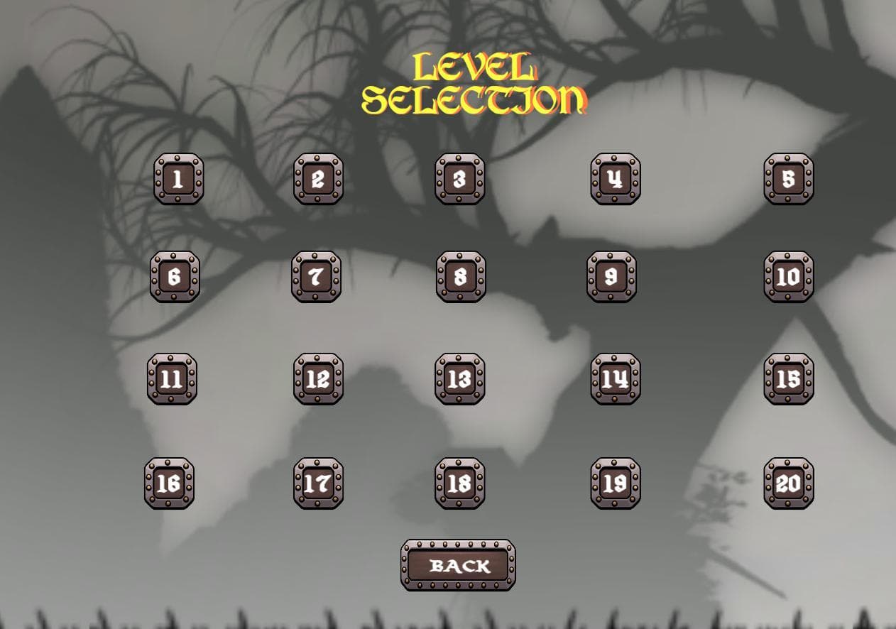 Head Up screenshot 5