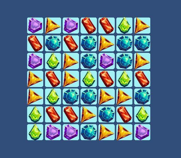 Gem War (Sheikh Jaber)