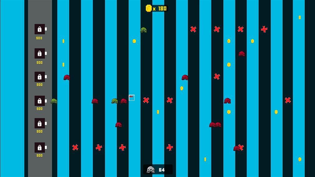 Boxx screenshot 2