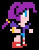 Running Pixel Girls screenshot 6