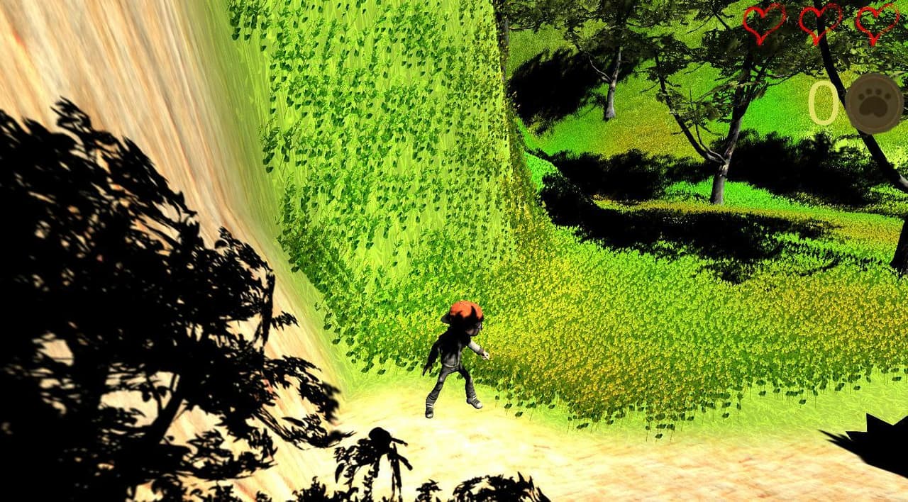Distracted screenshot 4