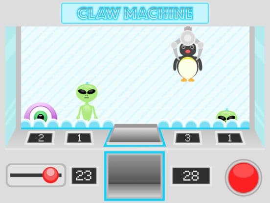 Claw Machine - Toy Prizes screenshot 3