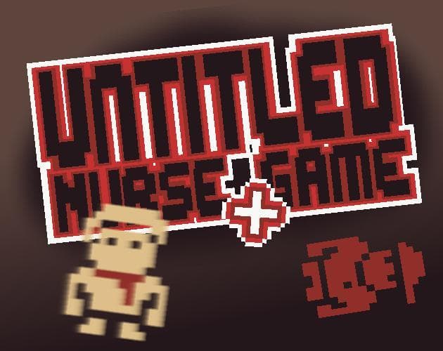 Untitled Nurse Game
