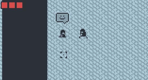 Magus O-Minus screenshot 4