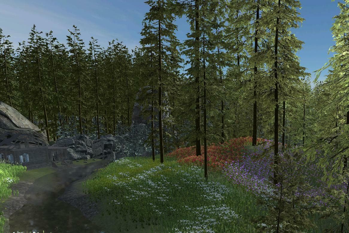 Enjoy the Scenery screenshot 4