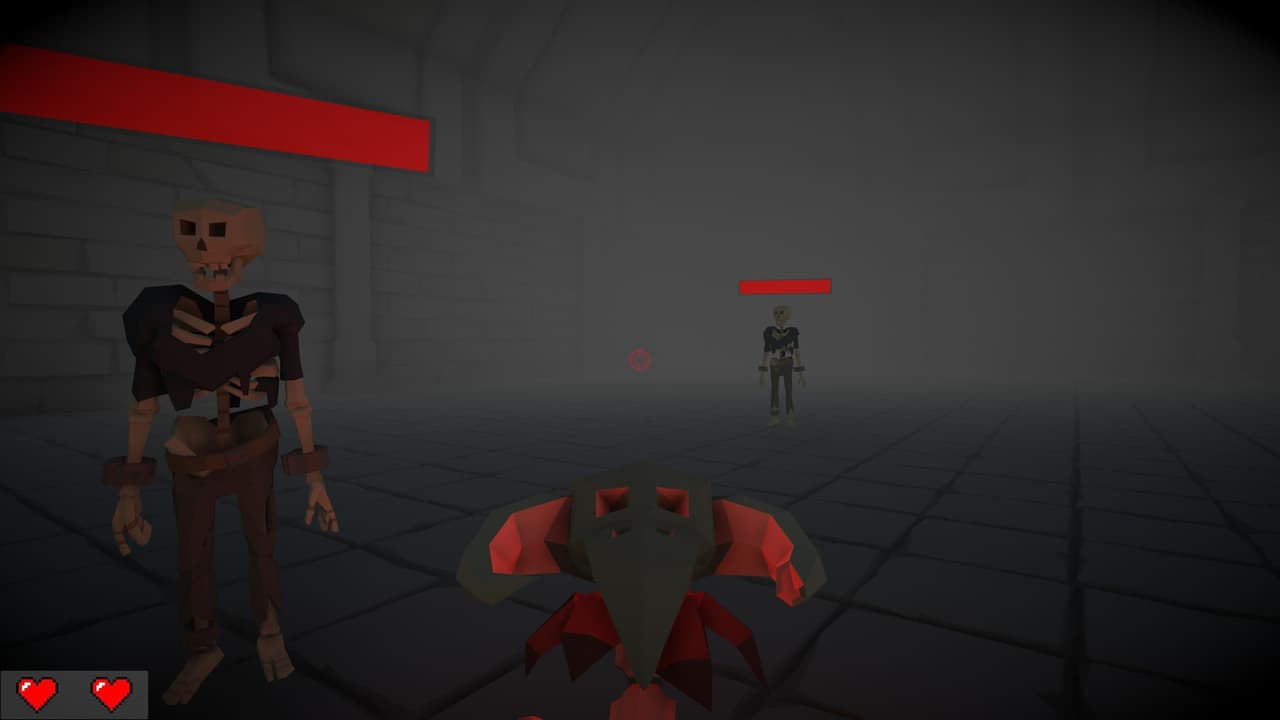 Arena Of Pain screenshot 2