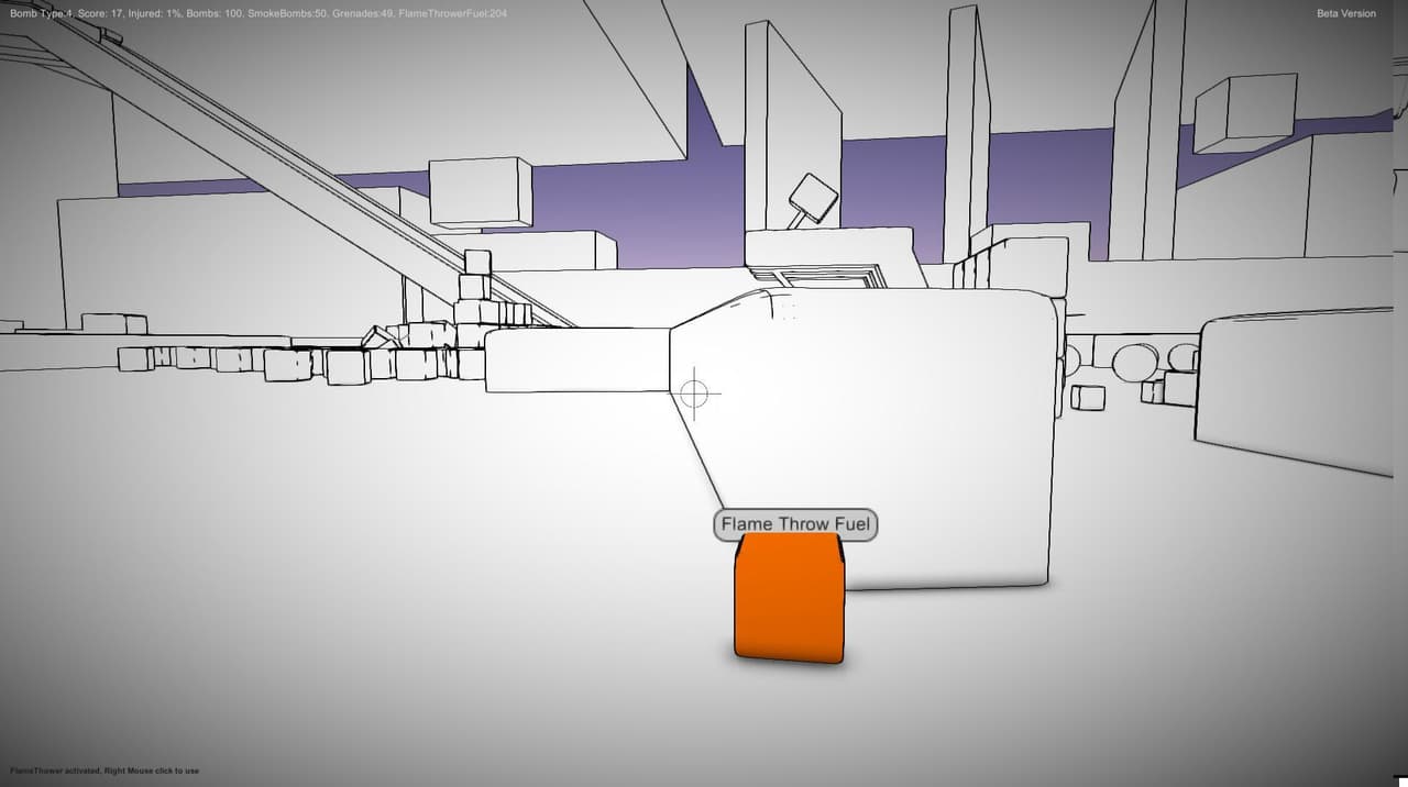 DemolitionWebGL screenshot 3