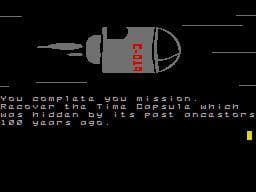 A Mission in Time screenshot 4