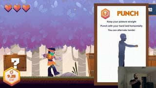 Burnit Quest screenshot 3
