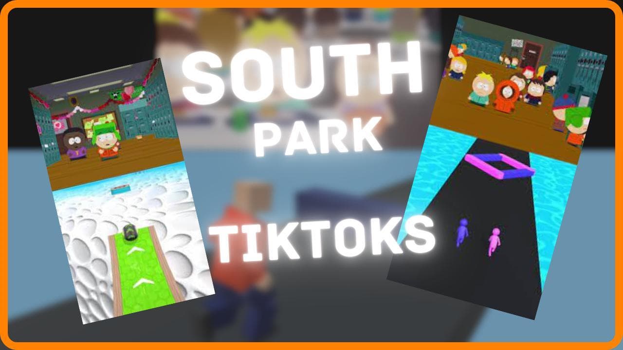 South Park Run