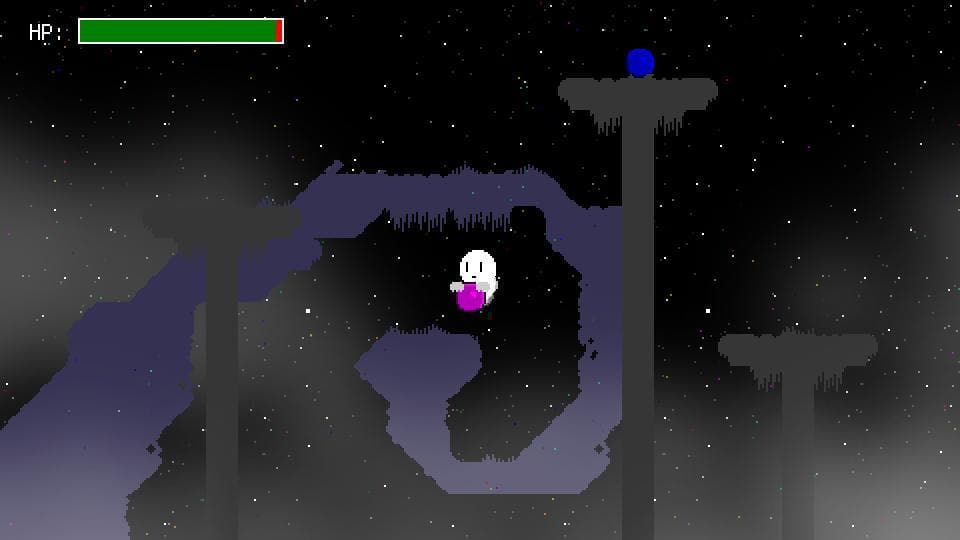 Ghost Story (okboy) screenshot 6