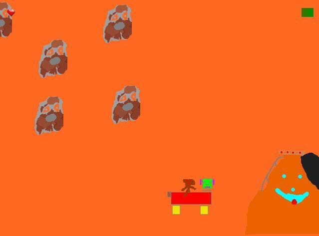 GOOEL WORLD screenshot 2