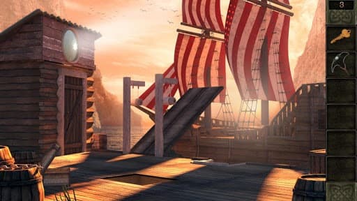 Magic Escape screenshot 4
