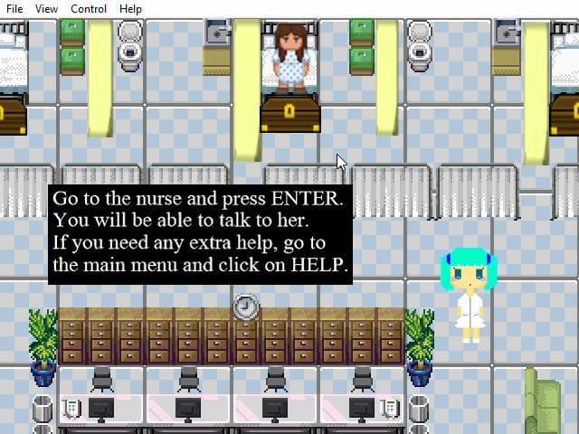 MemoryQuest screenshot 3