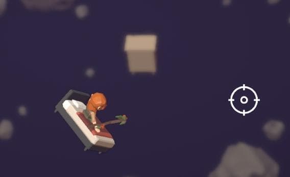 Dream Invaders (SeanCreagh) screenshot 4