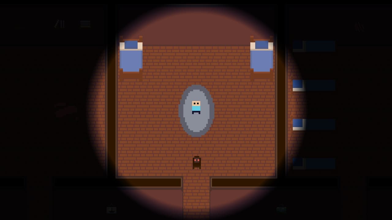 Monster Inside