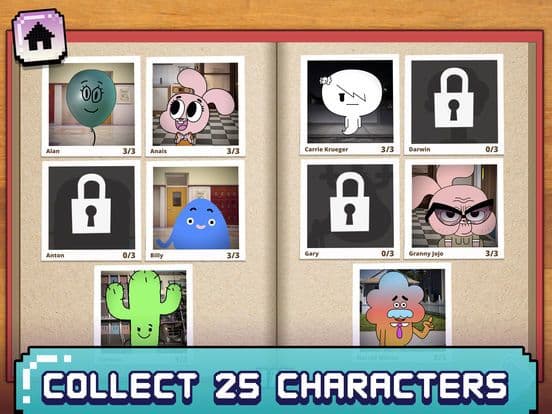 Wreckers Revenge - Gumball screenshot 5
